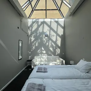 因特霍酒店 旅馆