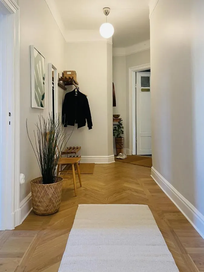 Trendy And Light 2 Room Apartment In Sofo, 65Sqm Stockholm